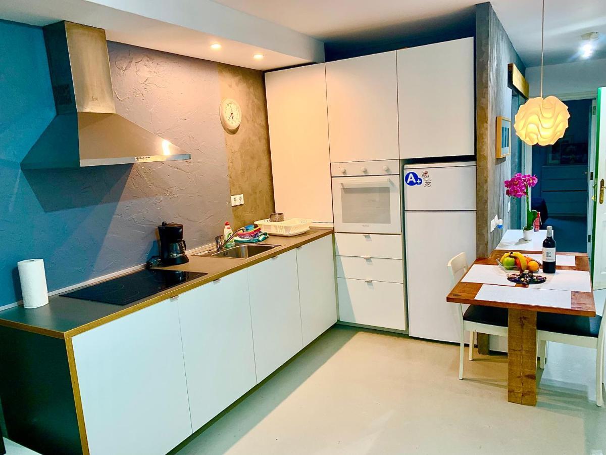 Rincon Feliz Apartment *