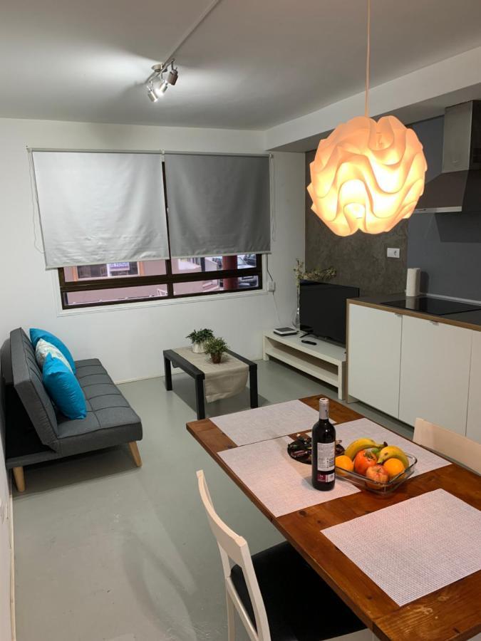 Rincon Feliz Apartment Corralejo