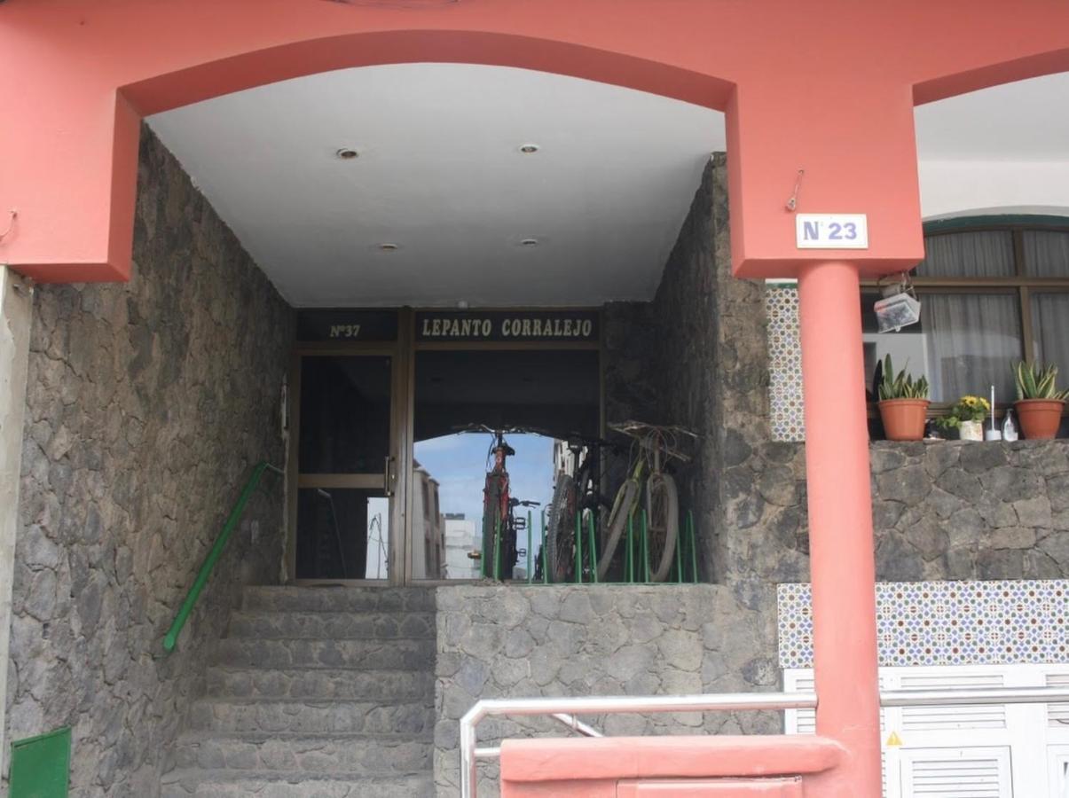 Apartment Rincon Feliz *