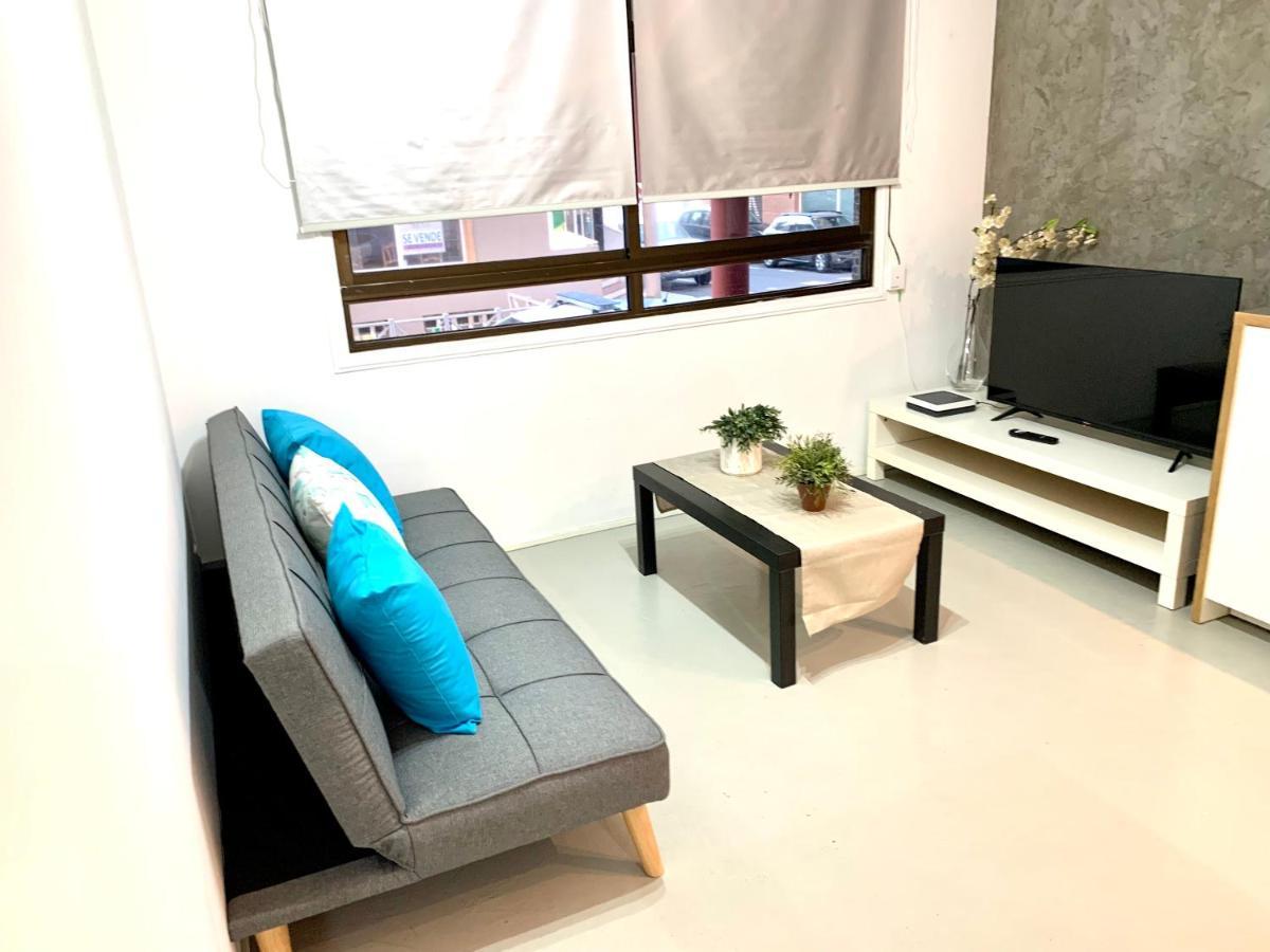 Apartment Rincon Feliz