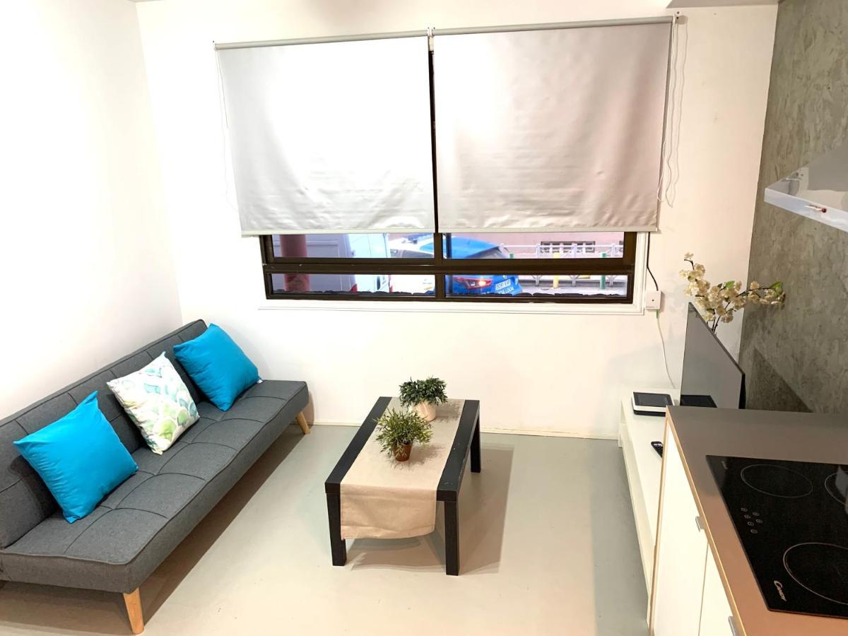 Rincon Feliz Apartment