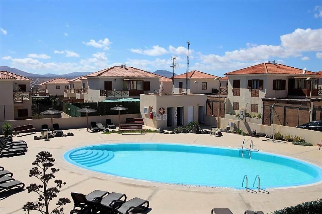 Casa Molinera Corralejo
