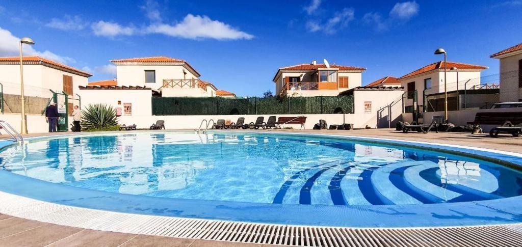 Casa Molinera Corralejo