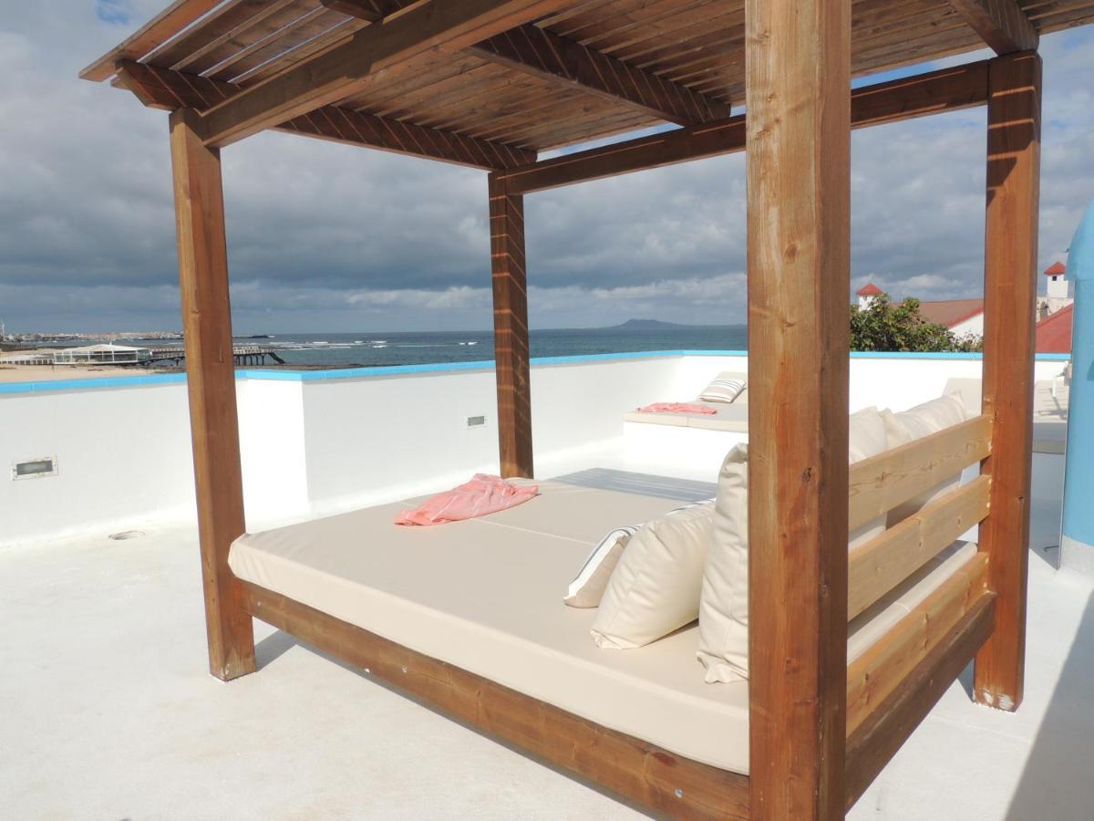 View , House , By Mahbovillas Corralejo