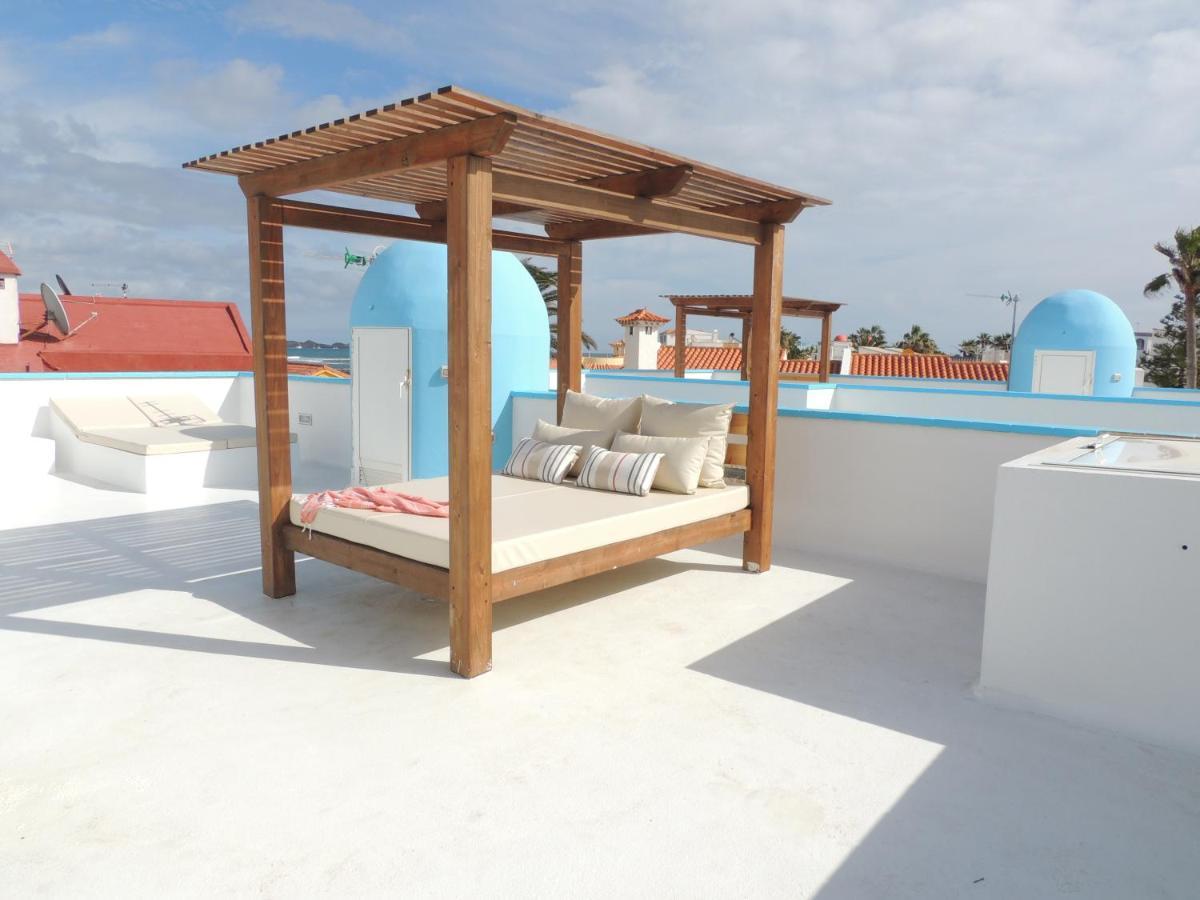 View , House , By Mahbovillas Villa Corralejo