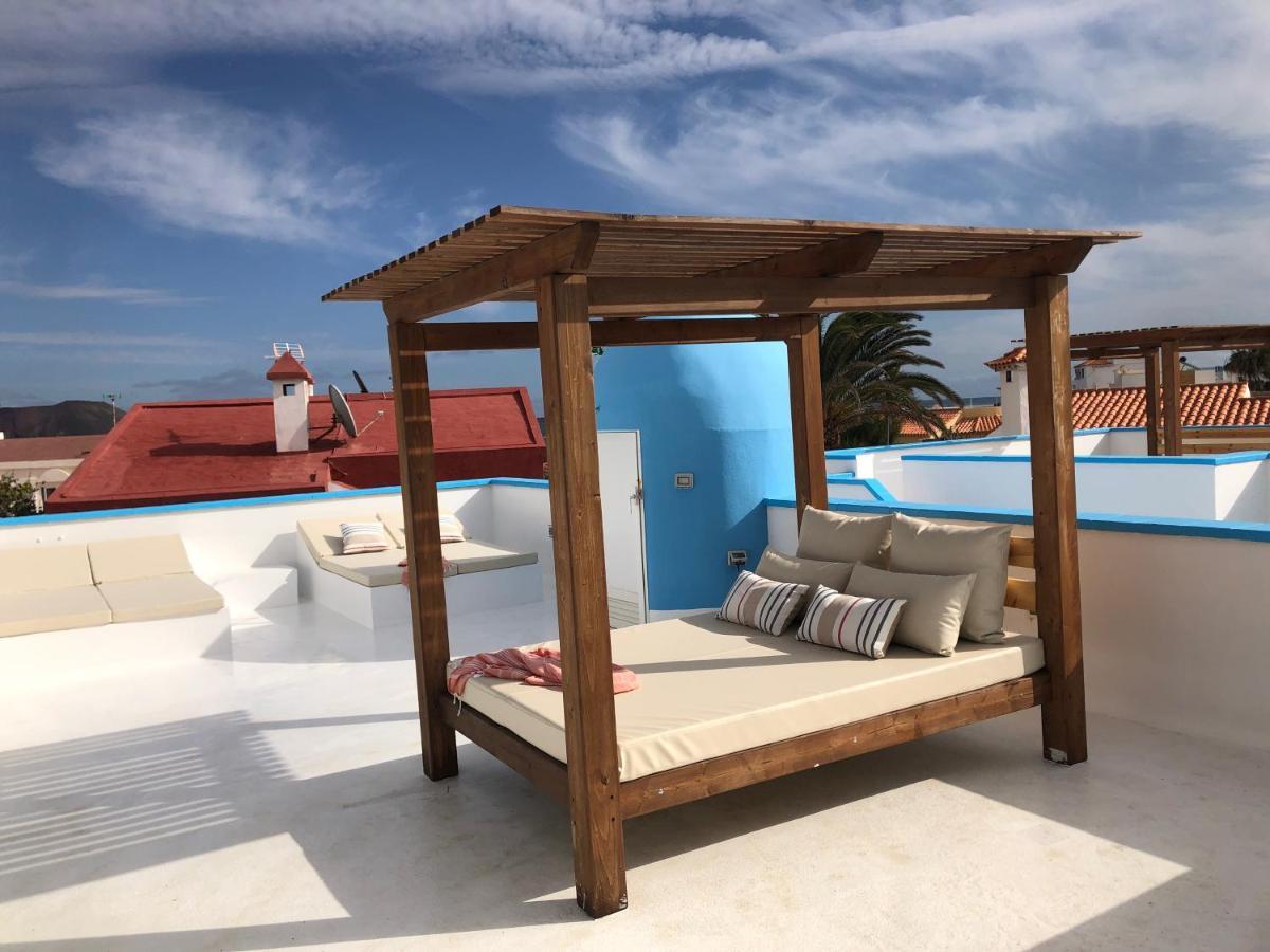 View , House , By Mahbovillas Villa Corralejo
