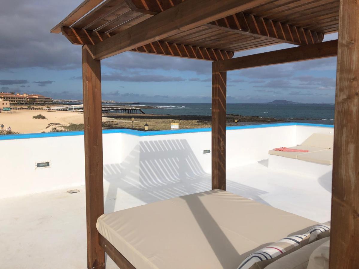 View , House , By Mahbovillas * Corralejo