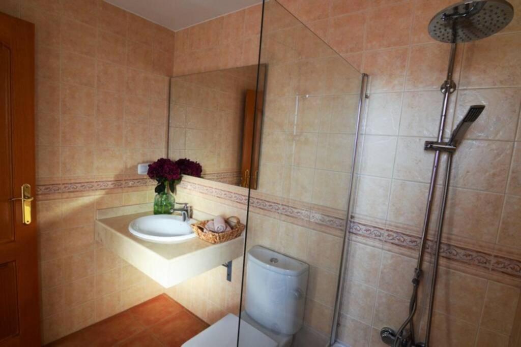 Villa Exclusiva De Lujo