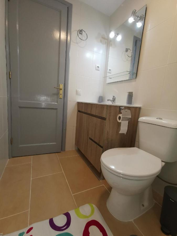 Casa Gian 2 Apartamento Corralejo
