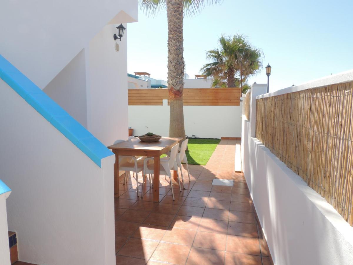 View , House , By Mahbovillas * Corralejo