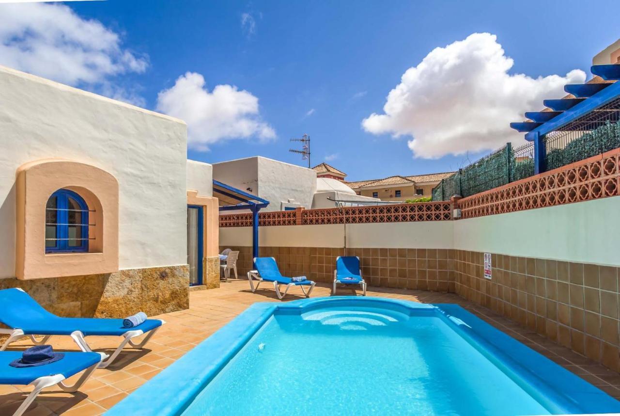 Casa Juan *