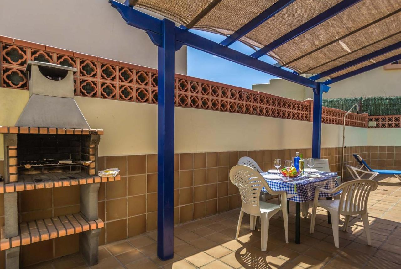 Casa Juan Villa *