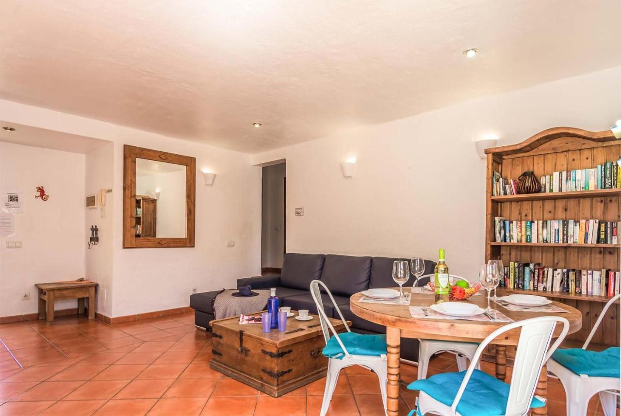 Villa Casa Juan Corralejo
