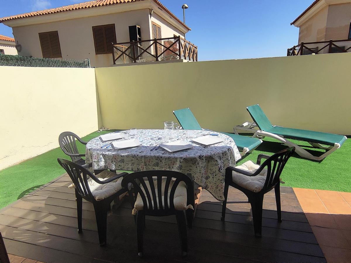 Casa Molinera Corralejo