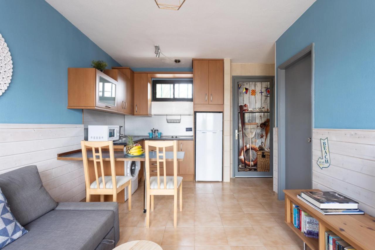Apartment Home2book Casa De Helmut, Wifi & Pool Corralejo