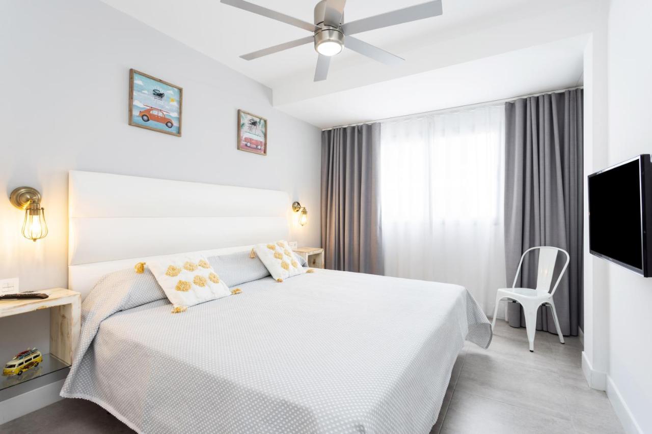 Home2book Hola Rolls Center Corralejo