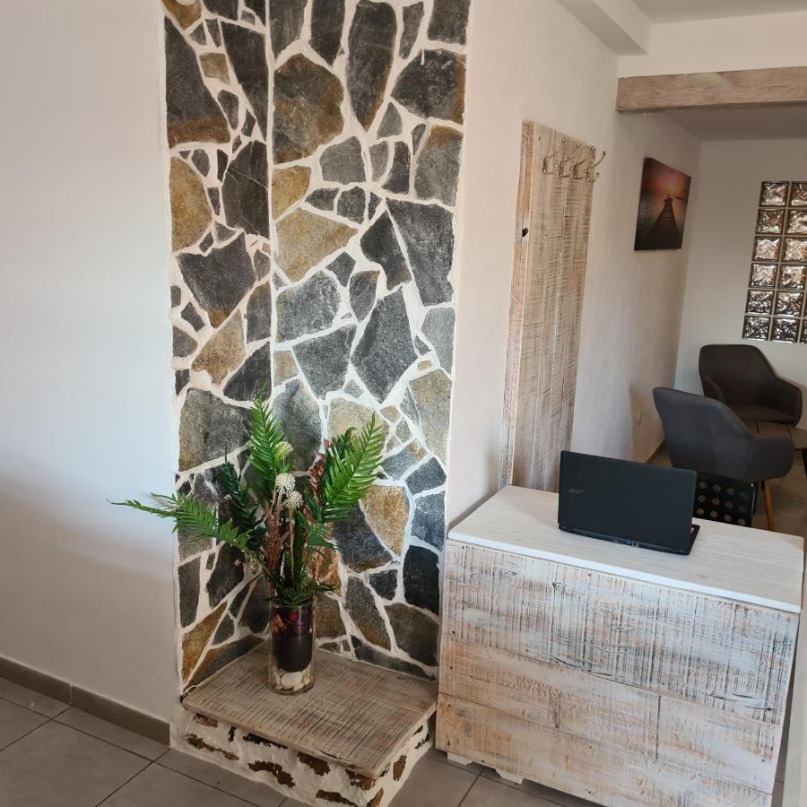 Dotalan Villa Corralejo