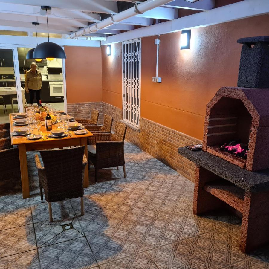 Dotalan Villa Corralejo