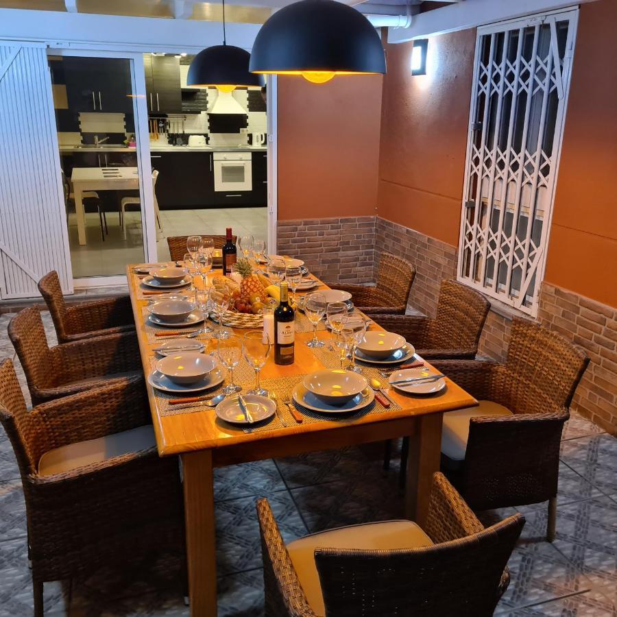 Dotalan Villa Corralejo
