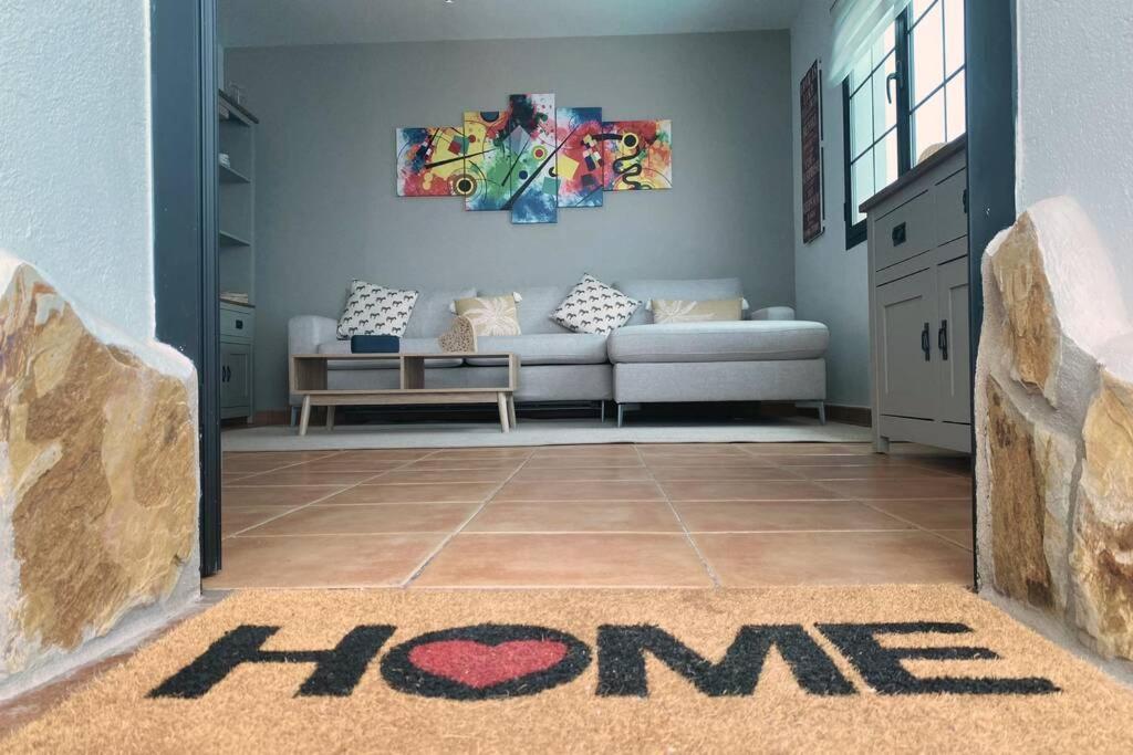 Exclusiva De Lujo Villa Corralejo