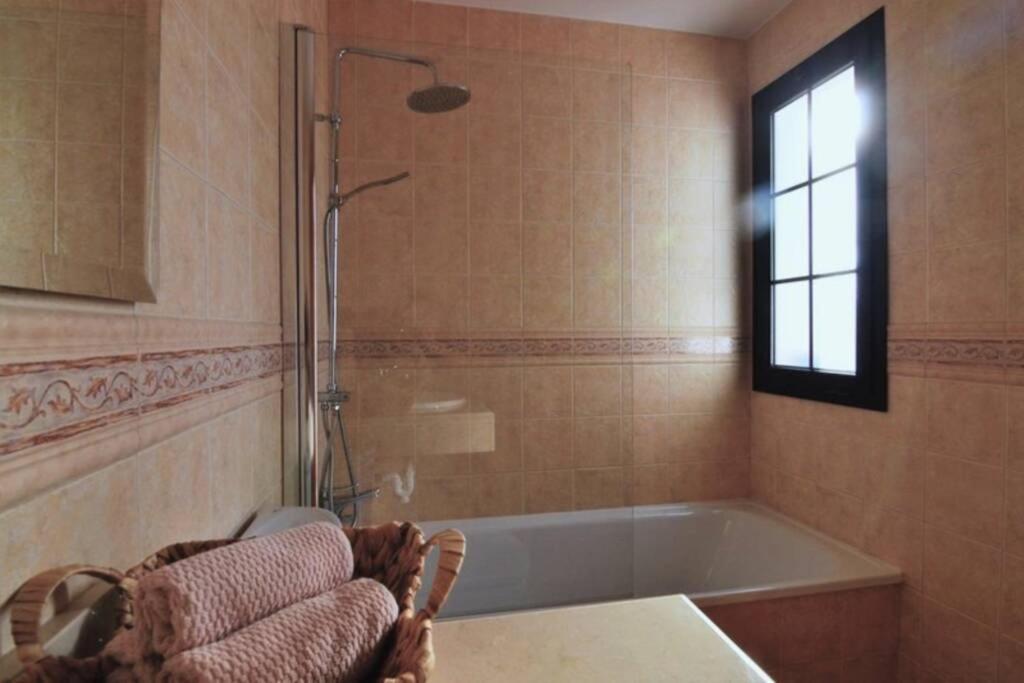 Villa Exclusiva De Lujo Corralejo