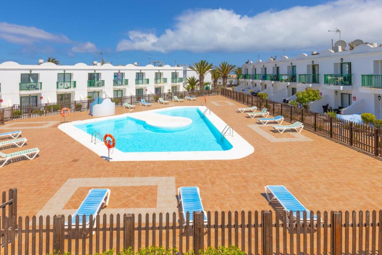 Casa Gian 2 Corralejo