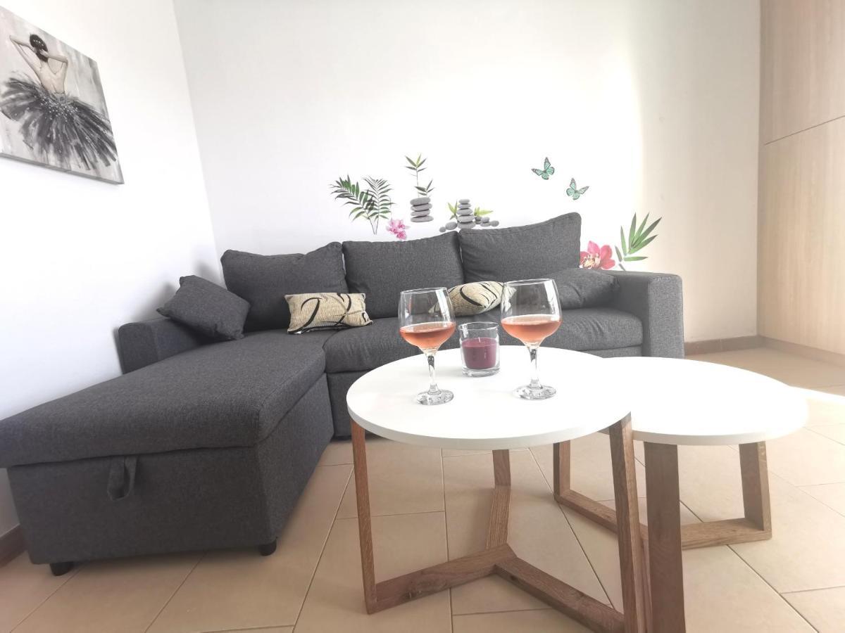 Casa Gian 2 Apartment Corralejo