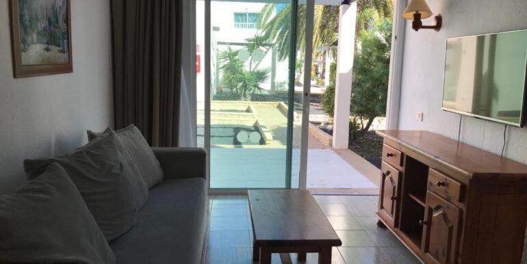 Alisios Playa Paradise Apartment Corralejo