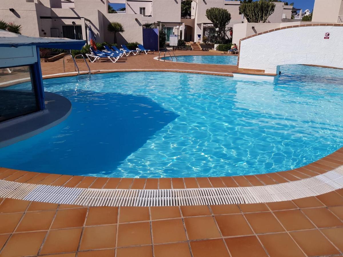 Apartment Alisios Playa Paradise