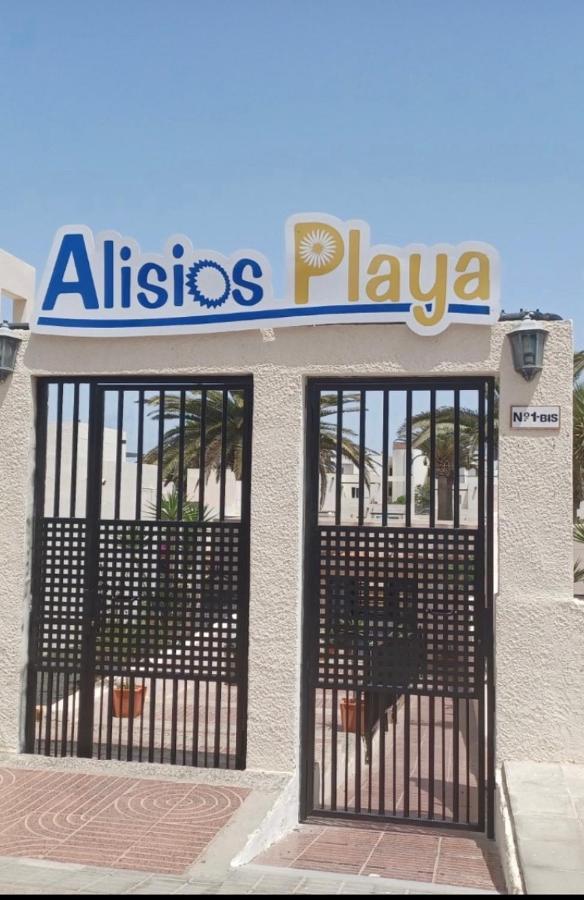 Apartment Alisios Playa Paradise