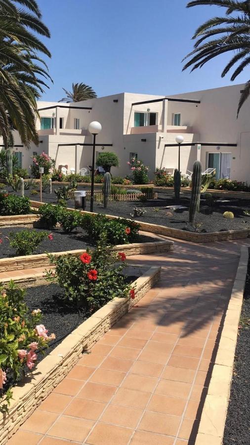 Alisios Playa Paradise Apartment *
