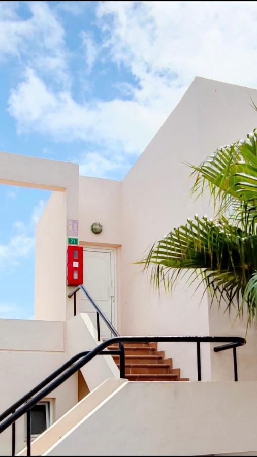 Apartment Alisios Playa Paradise