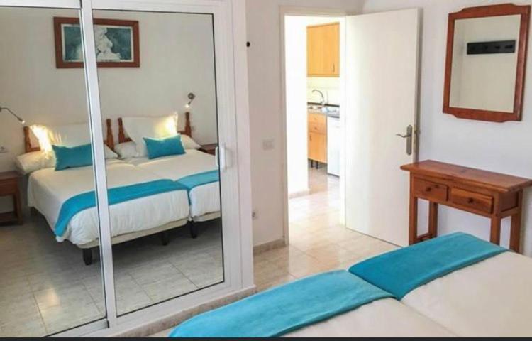 Alisios Playa Paradise Apartment