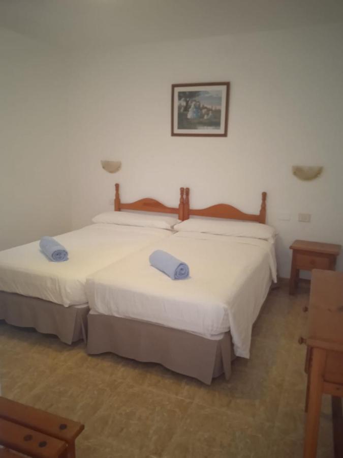 Apartment Alisios Playa Paradise