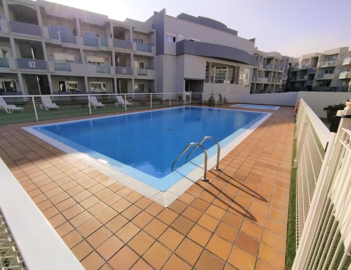 Apartment Rizi Sun Corralejo