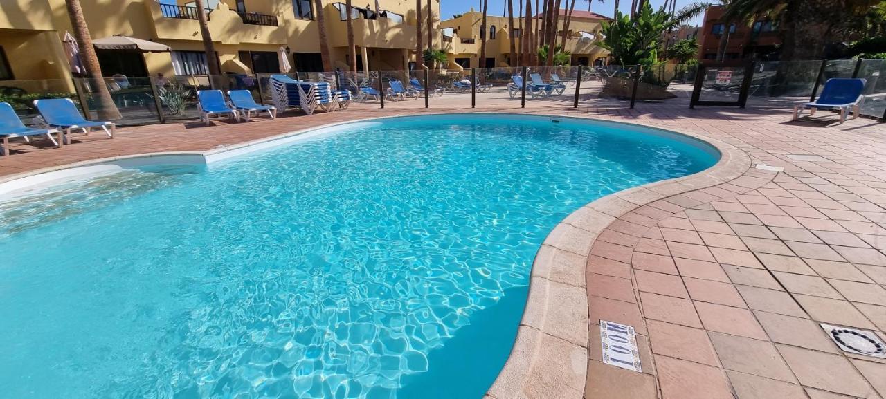Apartment Oasis Royal 3 Piscinas Corralejo