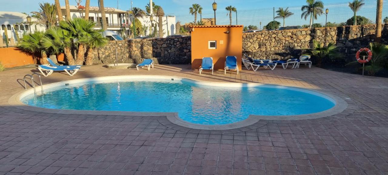 Oasis Royal 3 Piscinas *