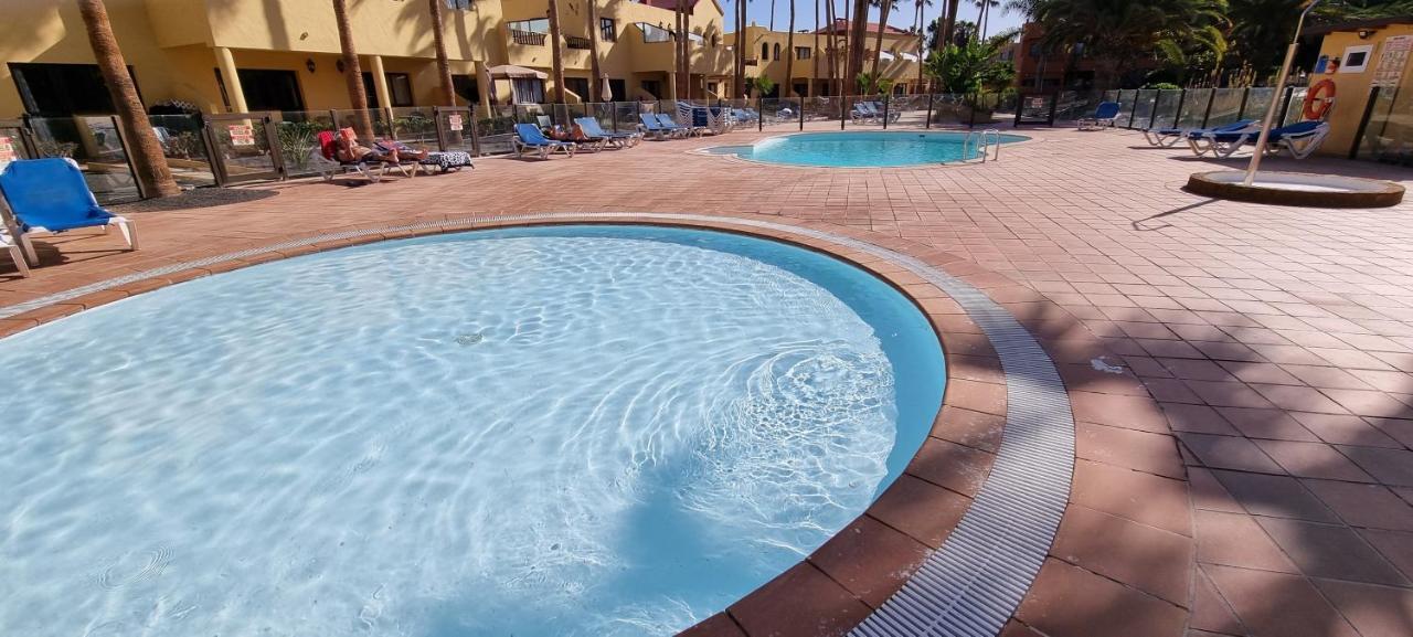 Oasis Royal 3 Piscinas * Corralejo