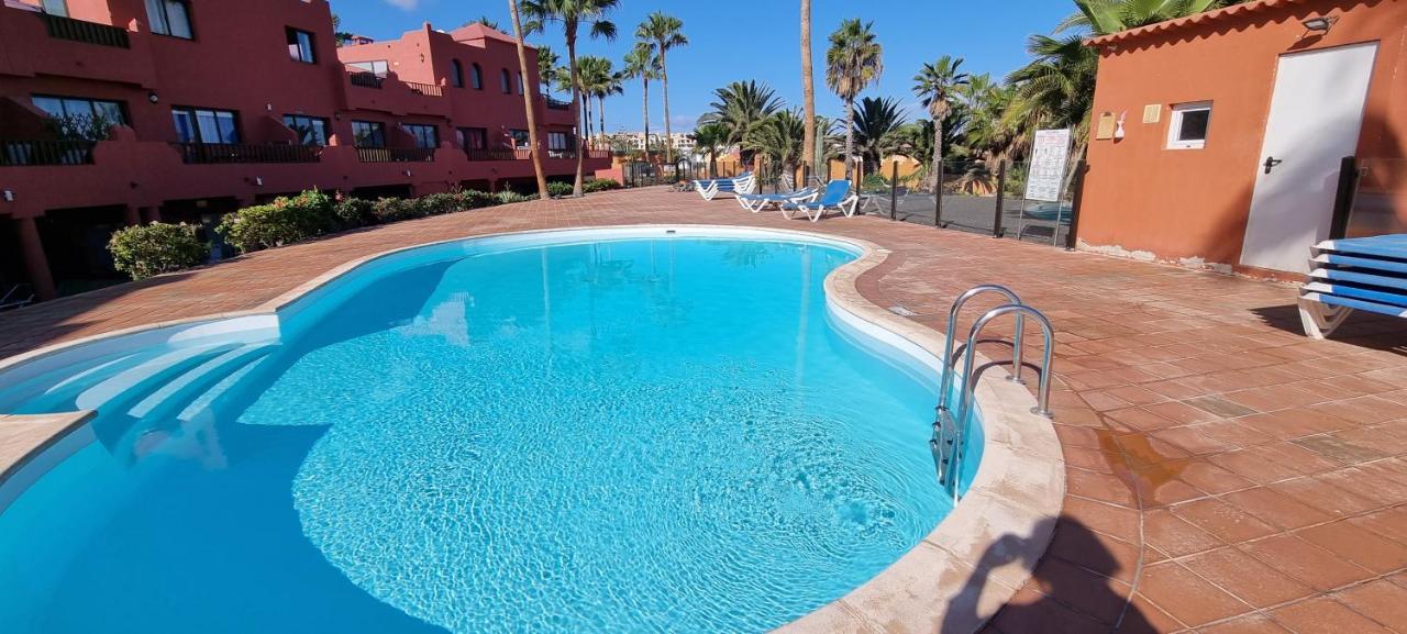 Oasis Royal 3 Piscinas * Corralejo