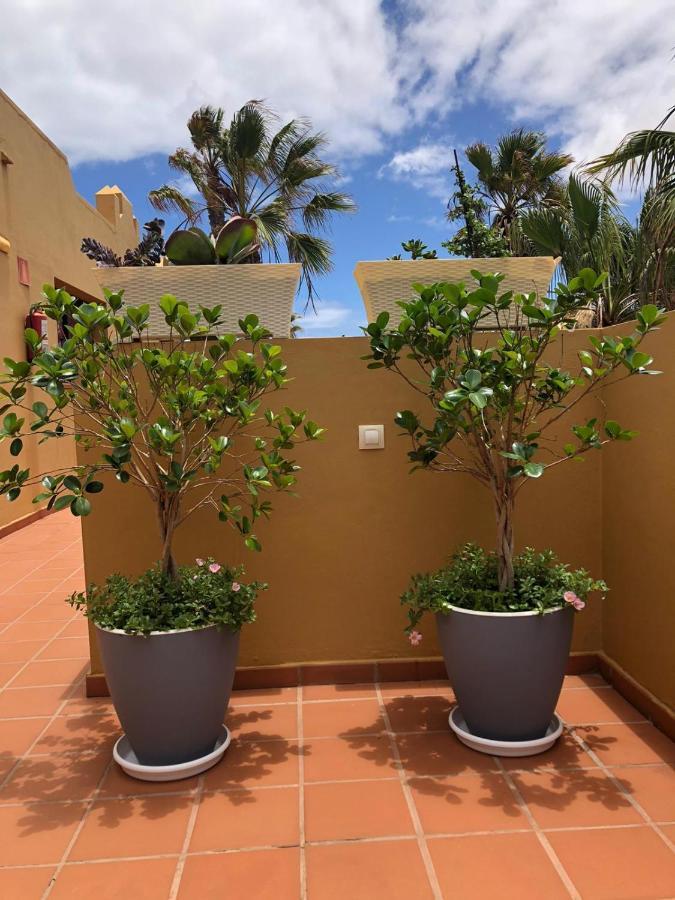 Apartment Casa Molly Corralejo