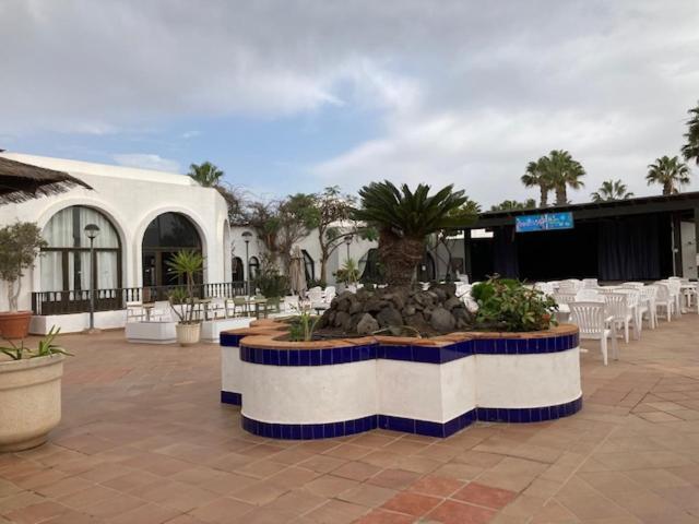 Aparthotel Casa Camar *