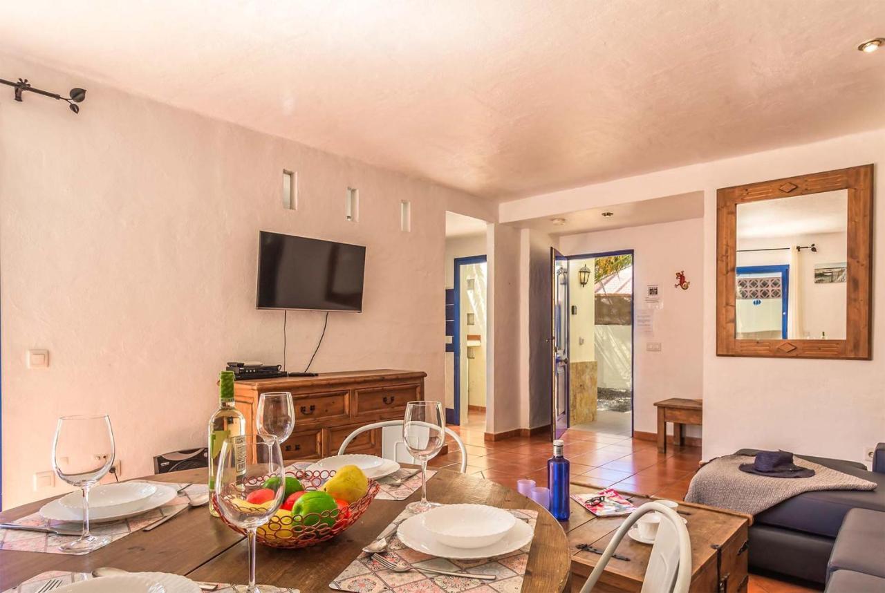 Casa Juan Villa