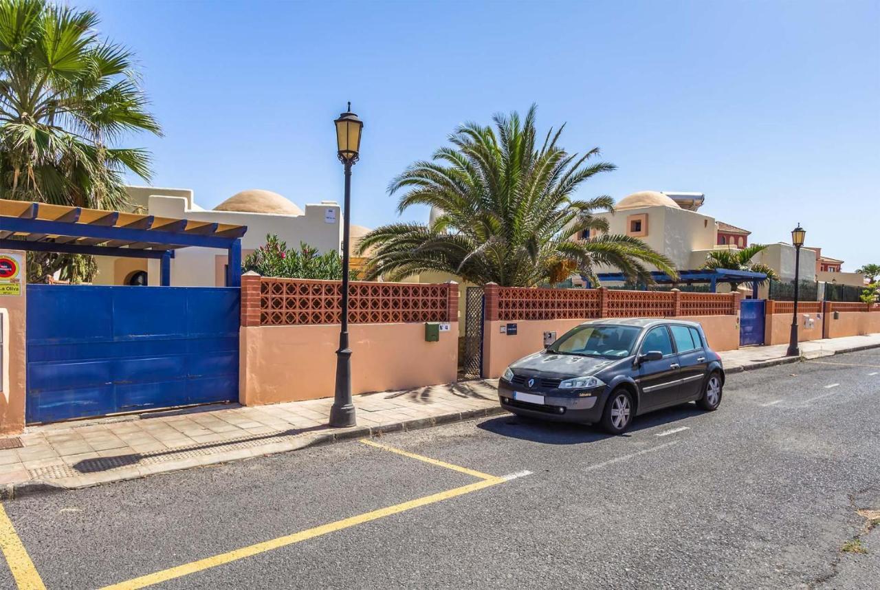 Villa Casa Juan *