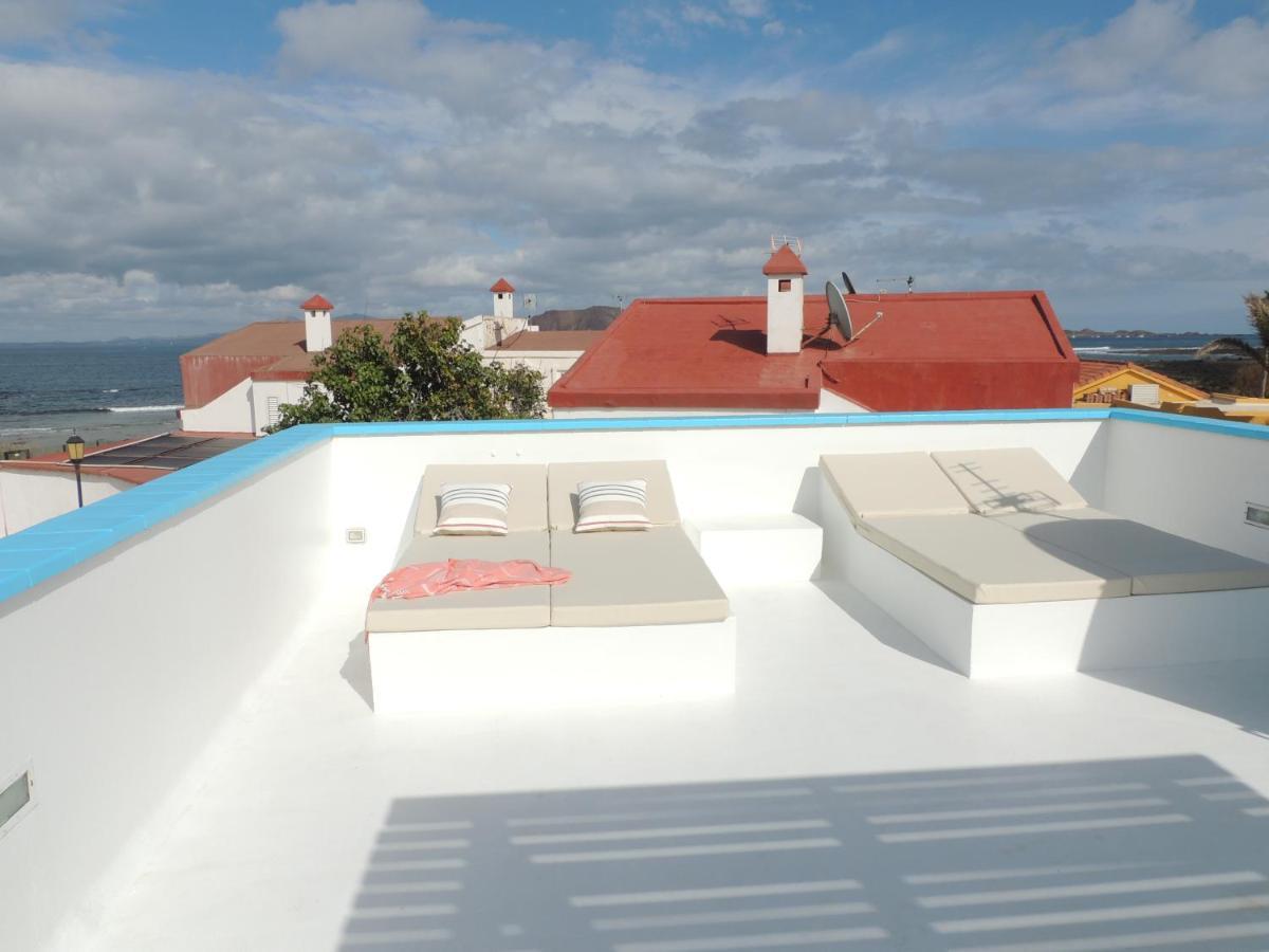 View , House , By Mahbovillas Villa Corralejo