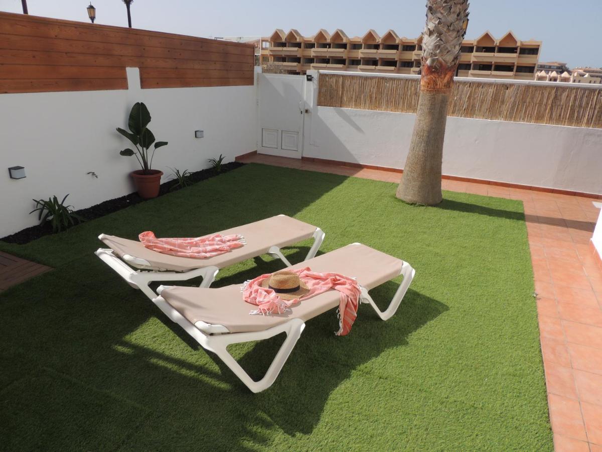 View , House , By Mahbovillas Corralejo