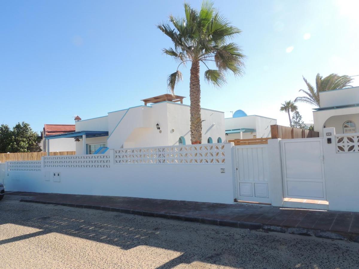 View , House , By Mahbovillas * Corralejo