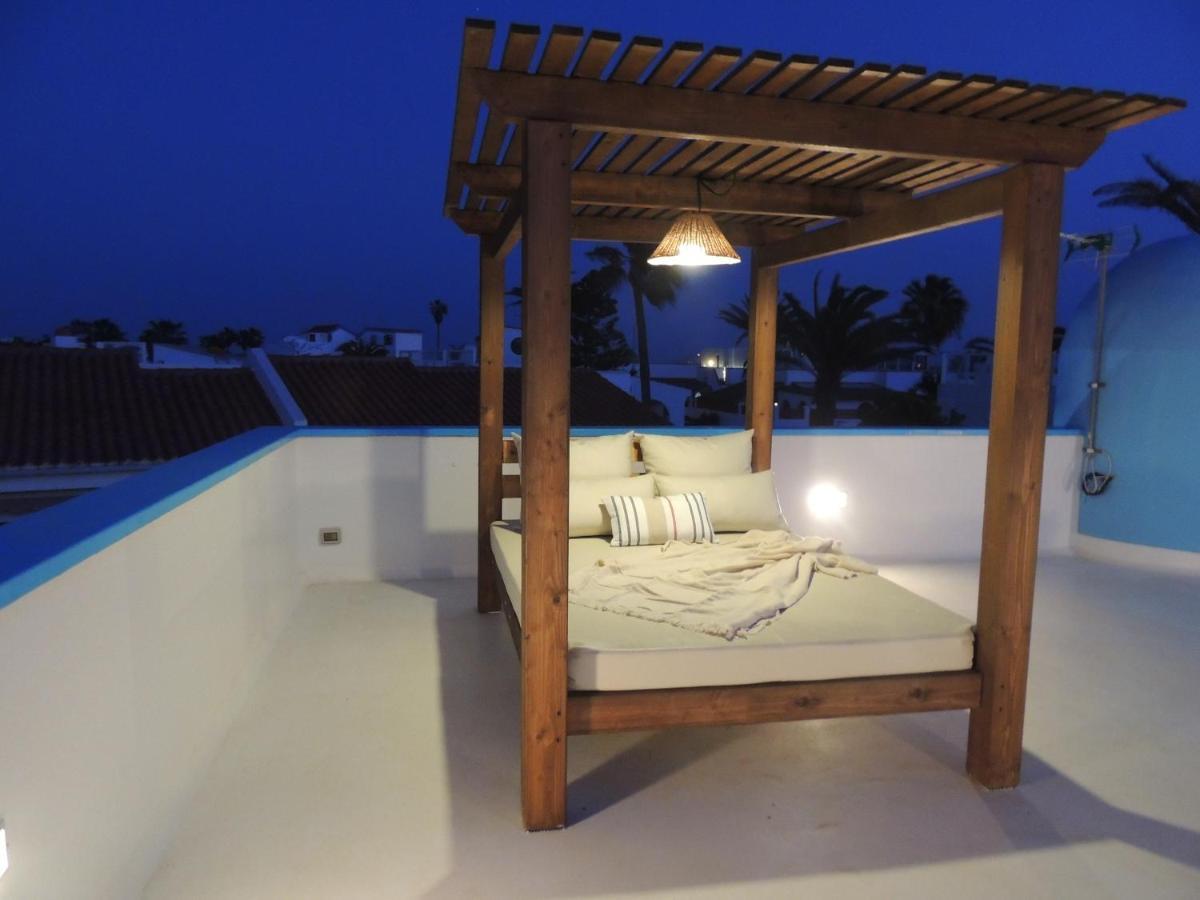 View , House , By Mahbovillas Corralejo
