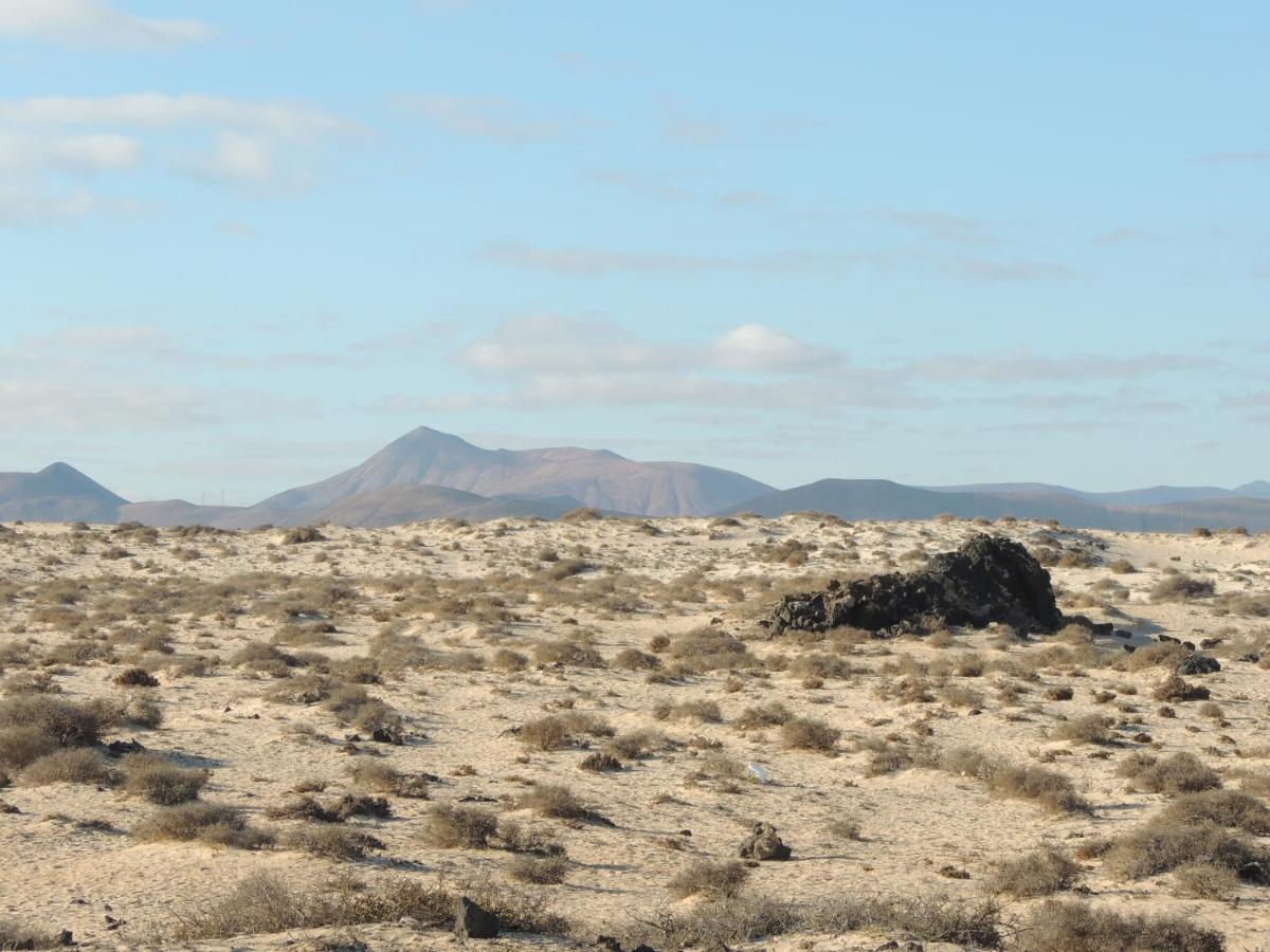 View , House , By Mahbovillas Villa Corralejo