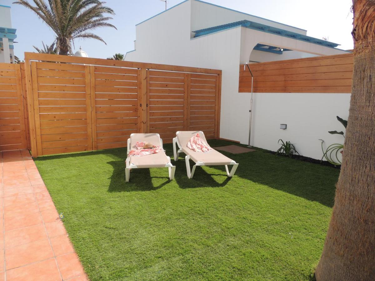 Villa View , House , By Mahbovillas Corralejo