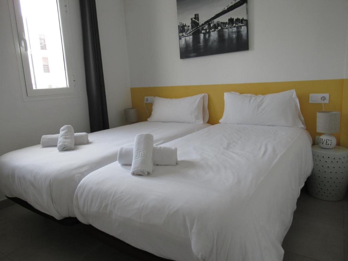 Apartment La Rosita Sun Apartments, By Comfortable Luxury Corralejo